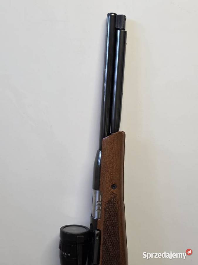 Air Arms TX200 HC TX 200 Myślenice sprzedam