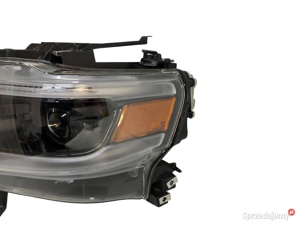 Dodge Ram V Limited 20192024 Reflektor lampa Skarżysko-Kamienna sprzedam