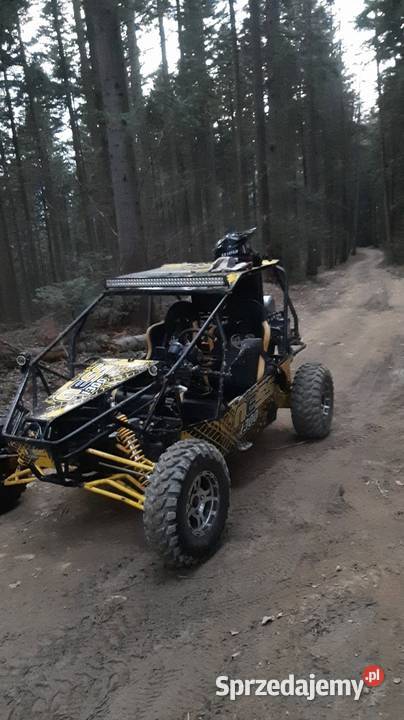 Ness Goka Buggy 1300 Rok produkcji 2011 Nowy Sącz