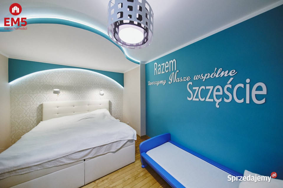 Dom bliźniak Augustów 127m2 Sprzedaż