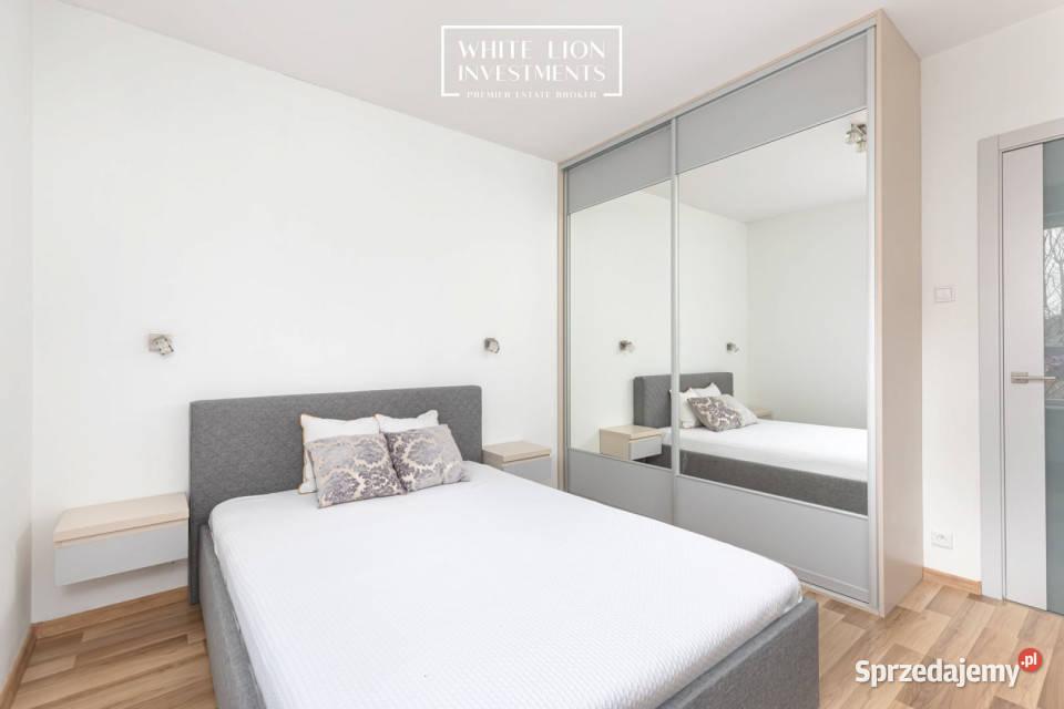 Mieszkanie 686m2 3 pokoje Warszawa Ponarska