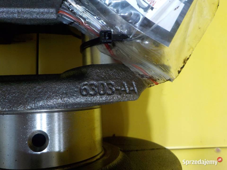 TRANSIT MK7 22 TDCI EURO 5 14r 100 DRFB wal Suków sprzedam