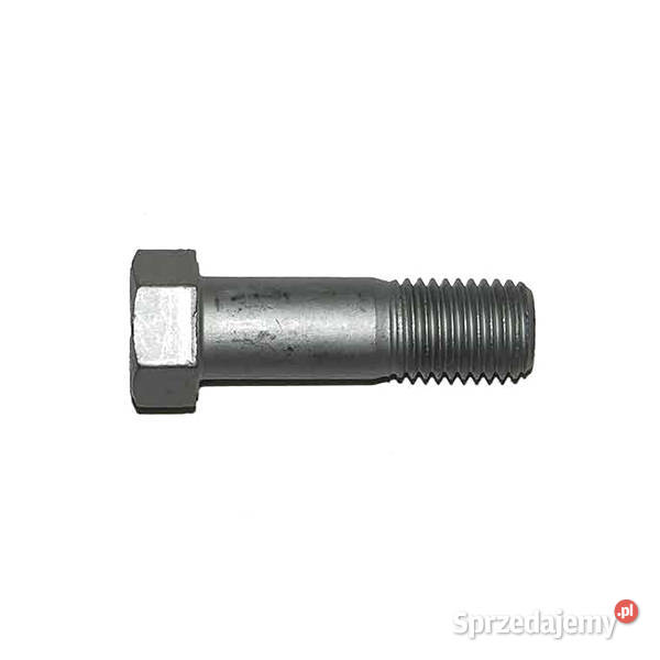 KK032865 Śruba M20x65 Kverneland Pozostałe