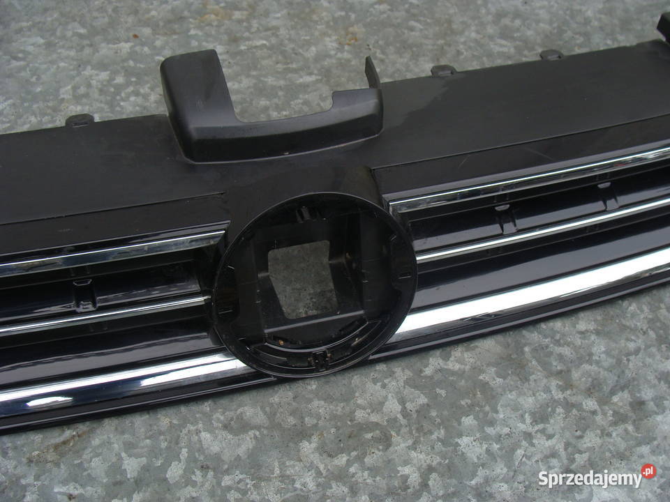 ATRAPA GRILL VW GOLF 7 SPORTSVAN 510853653H zachodniopomorskie Goleniów sprzedam