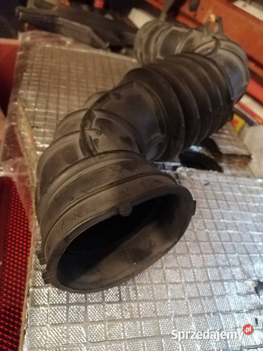 Polonez gsi kombi Nowa rura filtra powietrza mazowieckie Suskowola