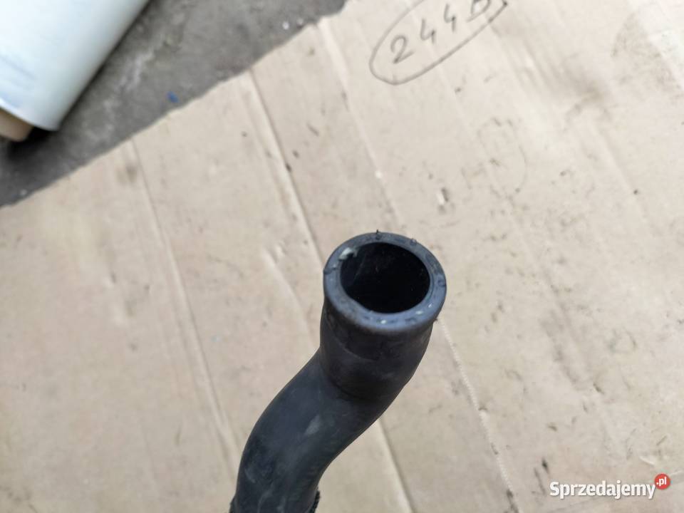 BMW 1 E87 64216928591 RURA PRZEWÓD WĄŻ WODY Kamień-Kolonia sprzedam