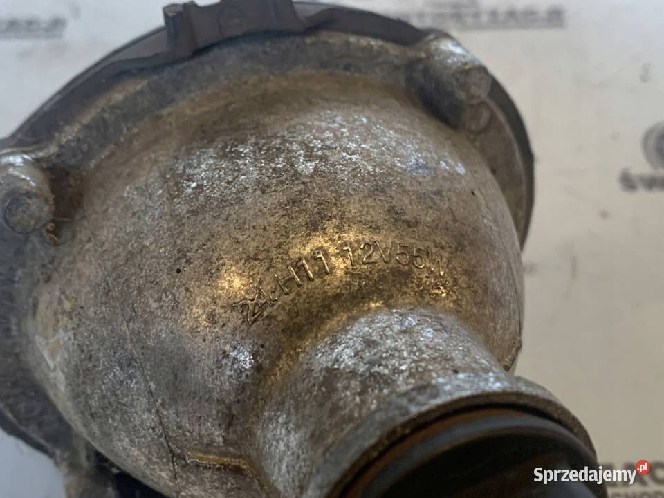 MOKKA A 15r halogen Kielce