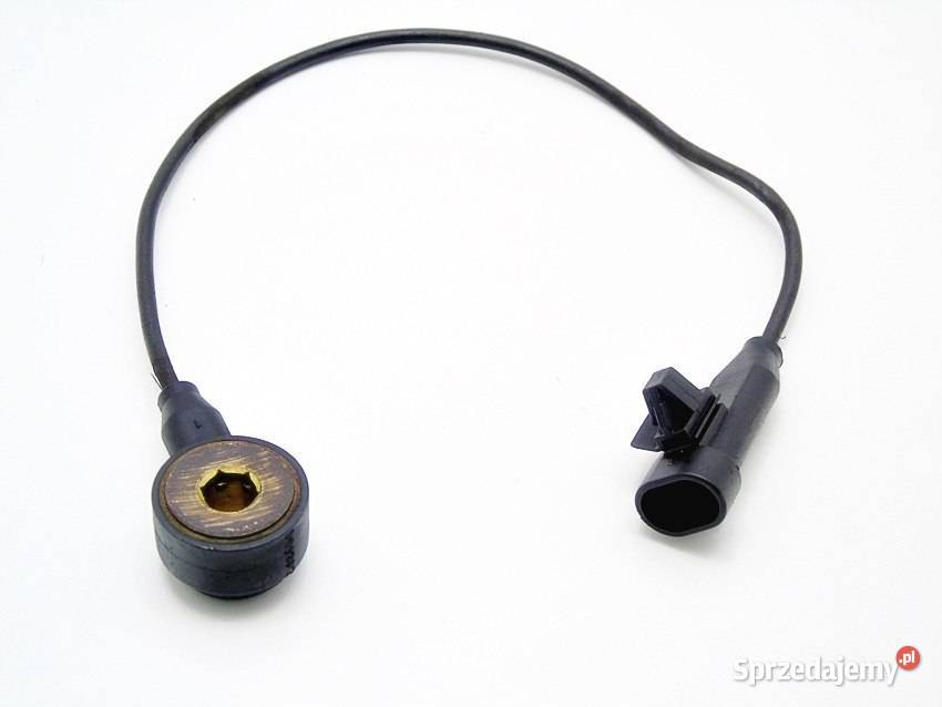 CZUJNIK STUKU 14 16 16V ASTRA CORSA TIGRA COMBO Sosnowiec sprzedam