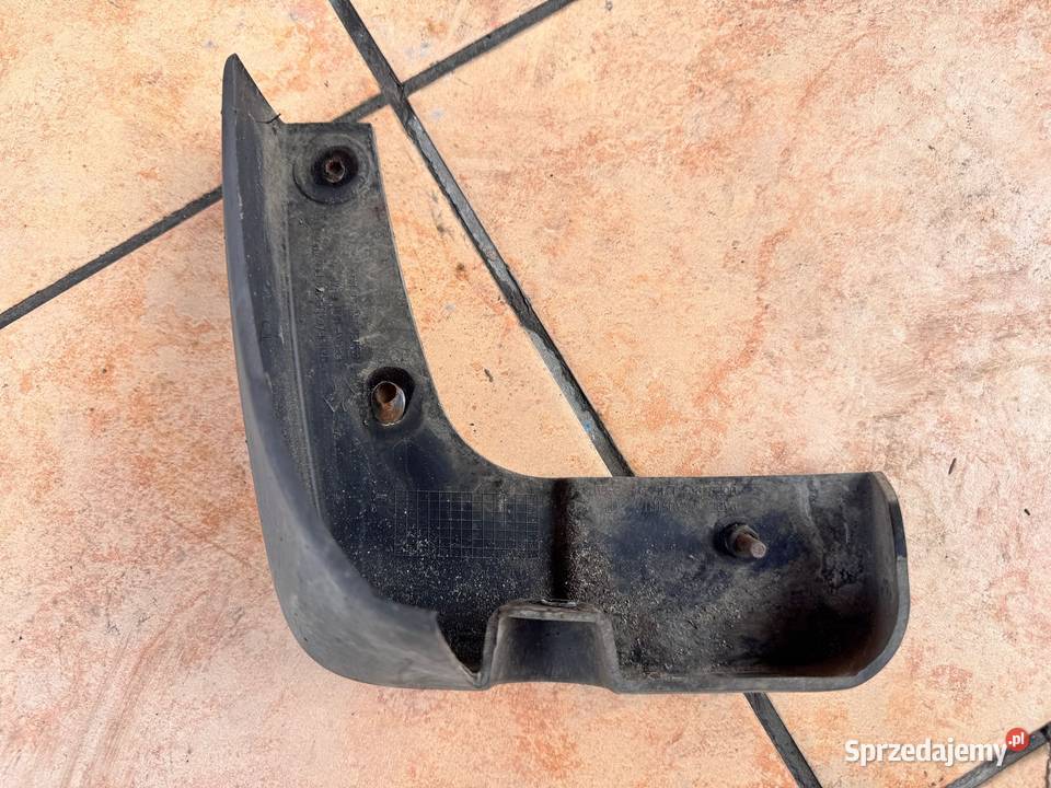 Chlapacz błotnika lewy przód Swift MK7 7232268L0 małopolskie Brzesko