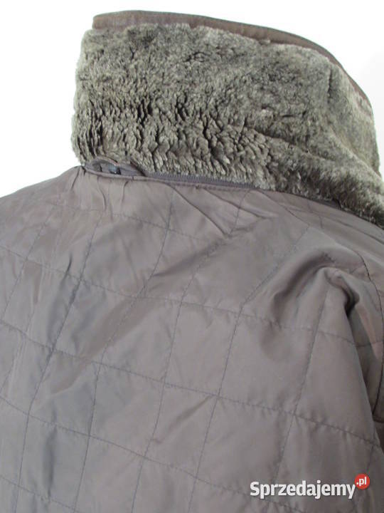 Kurtka skórzana męska CANDA Made in for CA rXXL Kurtki i płaszcze łódzkie Łask