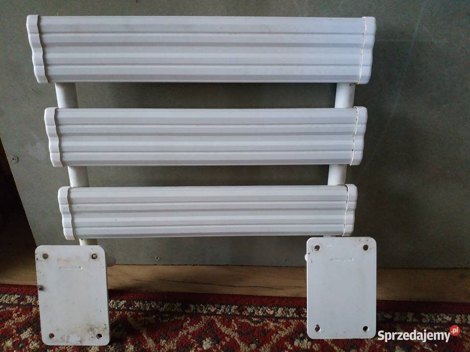 siedzisko składane pod natrysk Pozostałe Gryfino