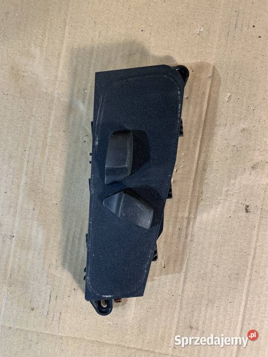 Panel sterowania sterownik fotela 6926973 bmw 5 Układ elektryczny Szczecin