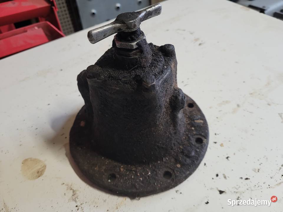 Filtr oleju szczelinowy silnika Andoria S 60 Staszów