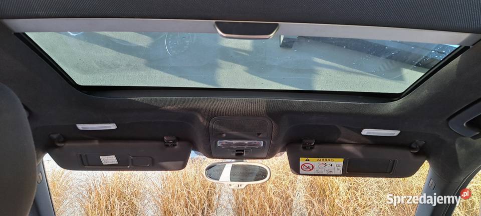 Audi V8 A3 Sportback 20TDI quattro S line światła LED świętokrzyskie Starachowice