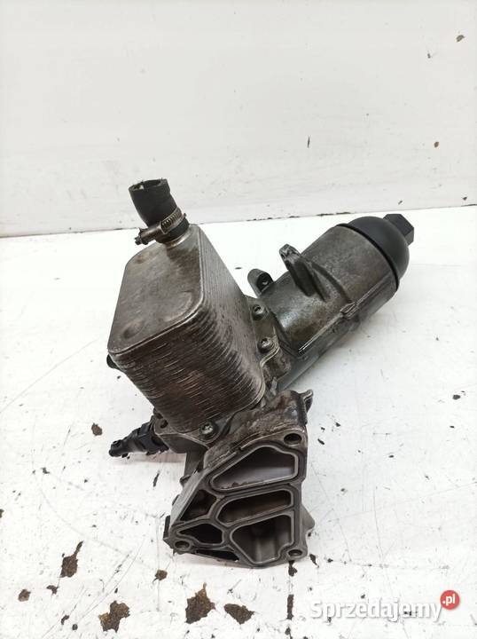 OBUDOWA FILTRA OLEJU 7788453 30 D M57 Bmw X3 I sprzedam