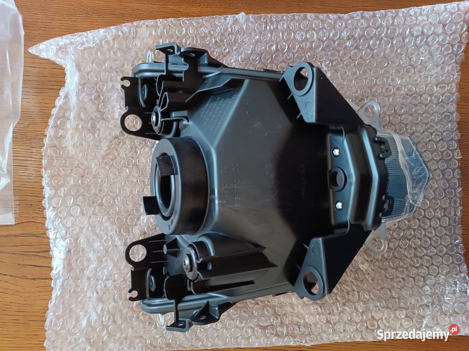 Lampa przednia Kawasaki Z125 Ninja 125 250SL Reflektory i halogeny Głogów Małopolski sprzedam
