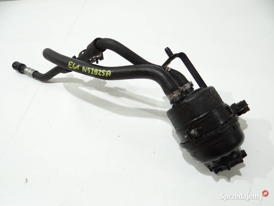ZBIORNICZEK WSPOMAGANIA BMW E60 E61 N52 1097164 Strzyżewice