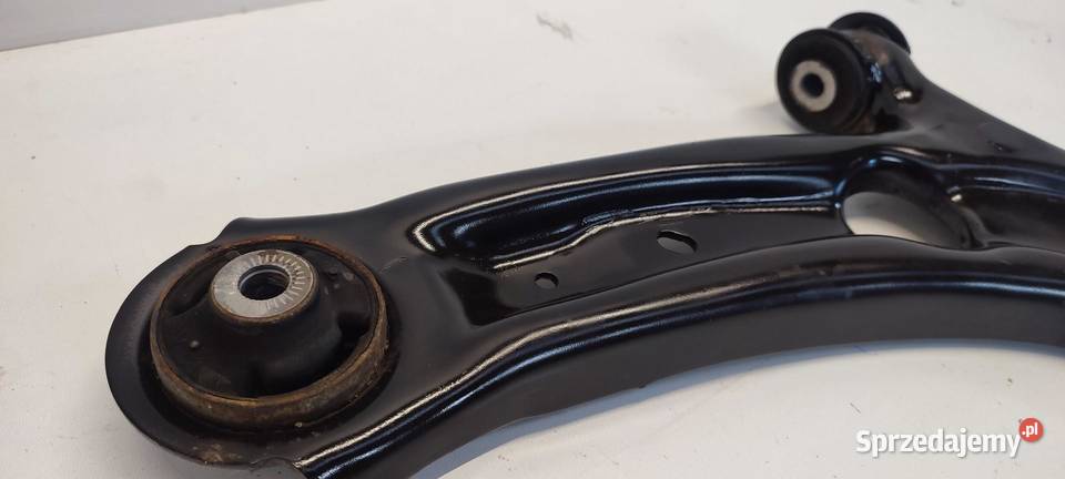 VW TIGUAN II WAHACZ PRAWY PRZÓD 3Q0407152N Półki tylne