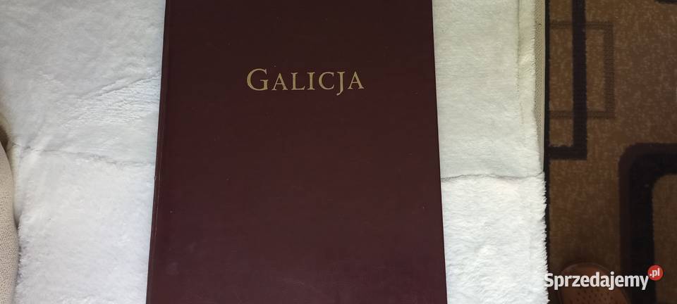 Galicja Kraków sprzedam