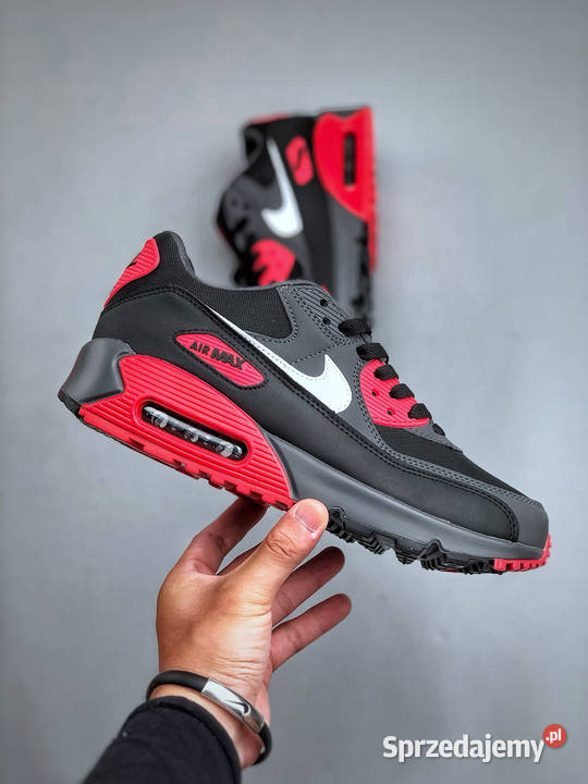 Nike Air 90 buty męskie sportowe r 40 46 Warszawa