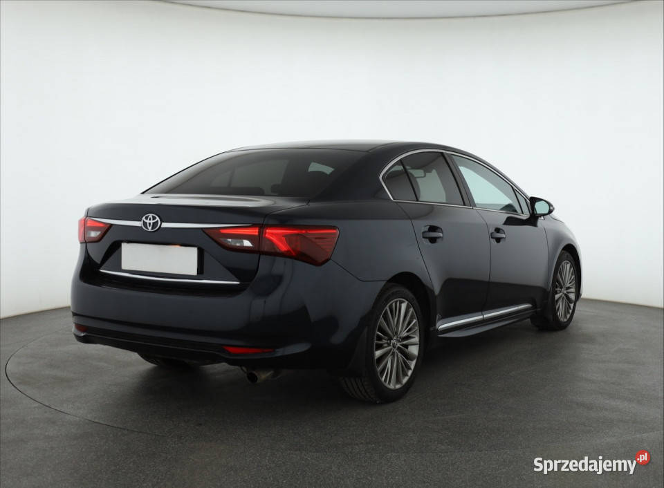 Toyota Avensis 20 Valvematic Piaseczno