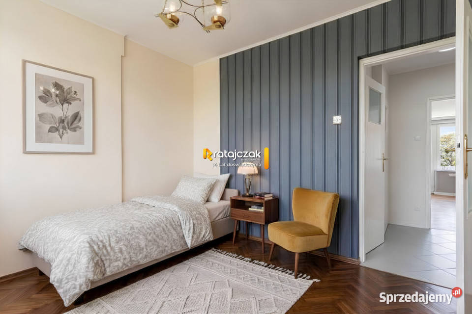 Mieszkanie 544m2 3 pokoje Gdynia Piętro 4
