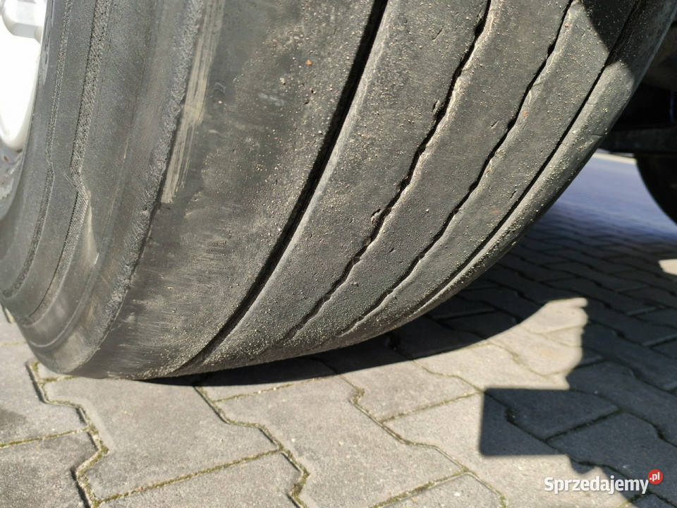 firana Kassbohrer Maxima XS Standard Super Stan pełny VAT