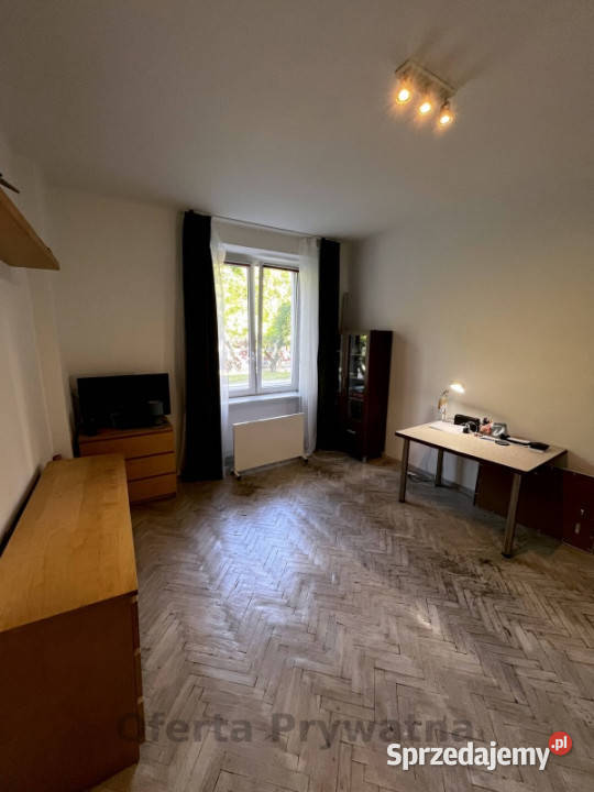Mieszkanie 33 m Praga Płd Dworzec Wsch zaraz Warszawa