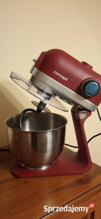Robot planetarny Concept RM7030 AGD drobne Mogilno