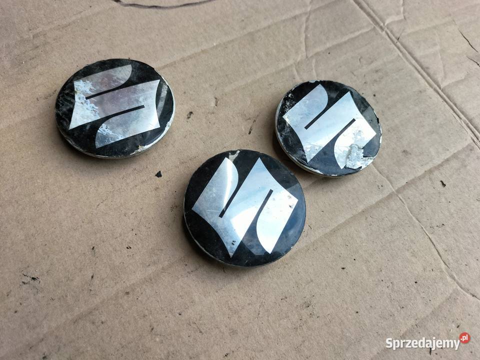 DEKIELEK KOŁPAK KAPSEL osobowe Kamień-Kolonia