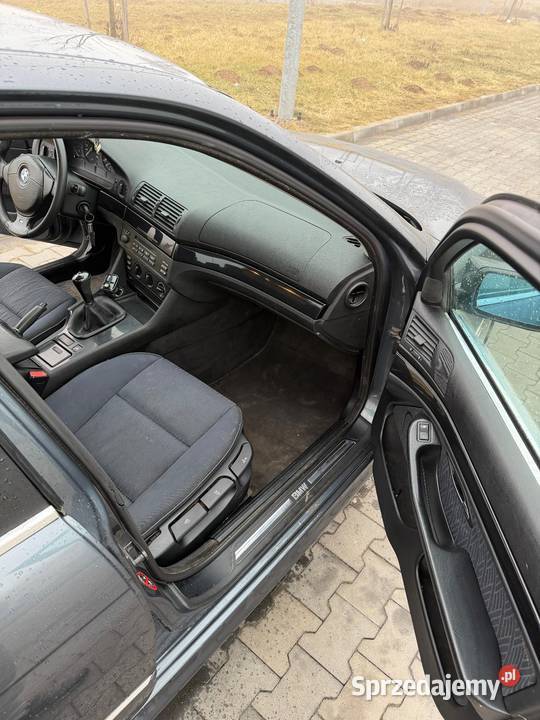 Bmw Ząbkowice Śląskie