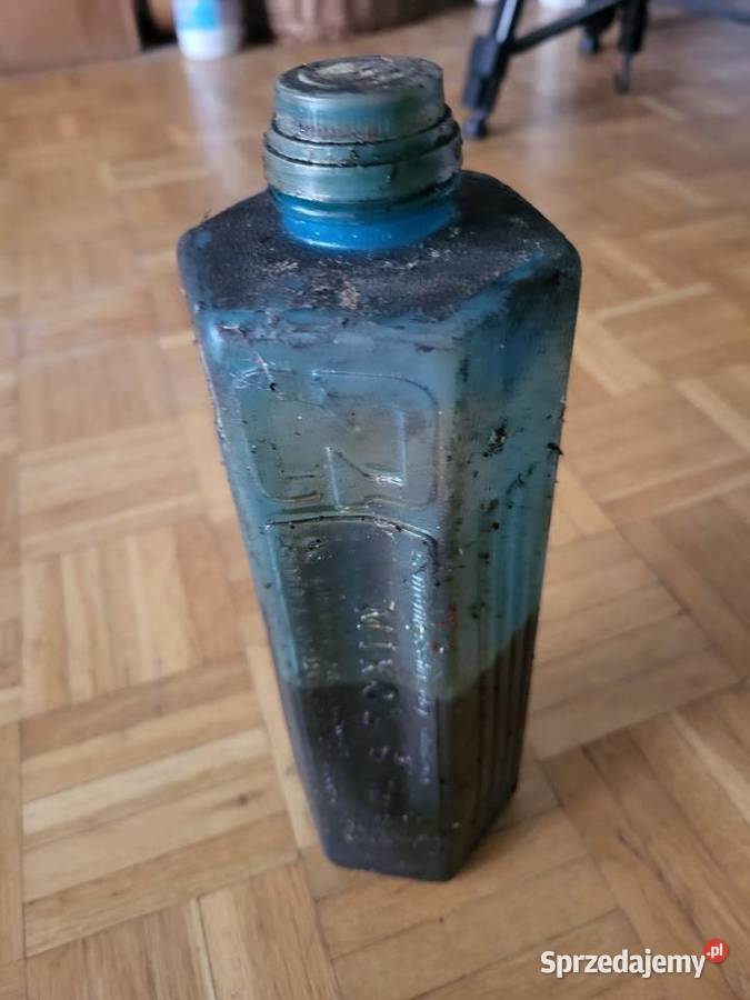 WSK SHL MZ IFA Jawa cz wfm mixol s olej mazowieckie Warszawa