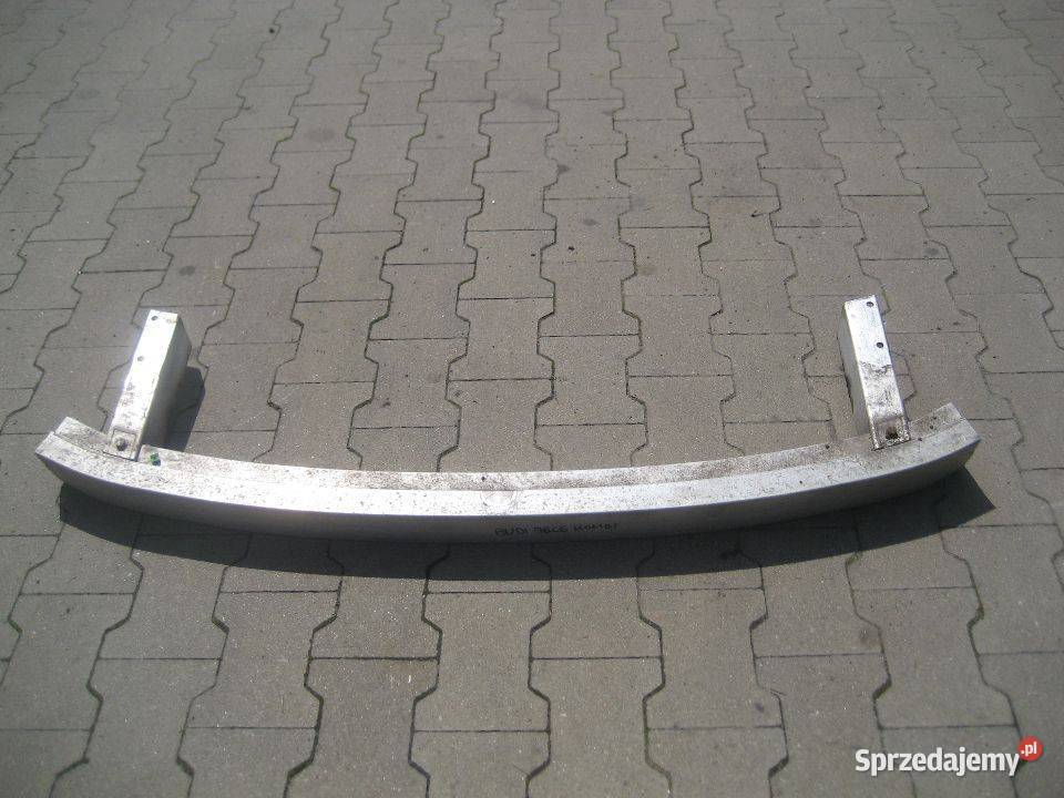 audi a6 c6 kombi belka zderzaka tylnego osobowe Pozostałe