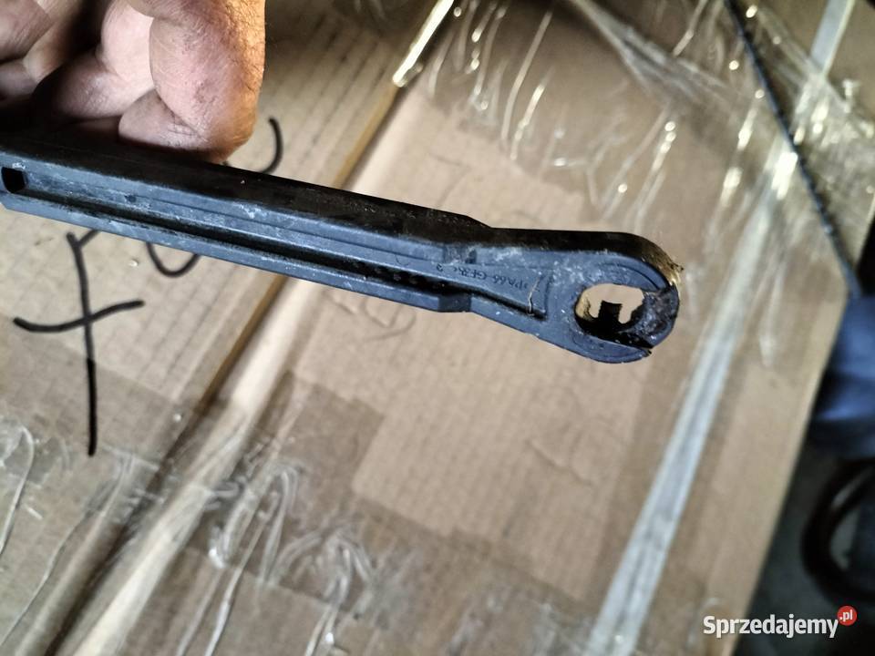 CITROEN C4 16HDI POMPA SPRZĘGŁA osobowe Kamień-Kolonia sprzedam