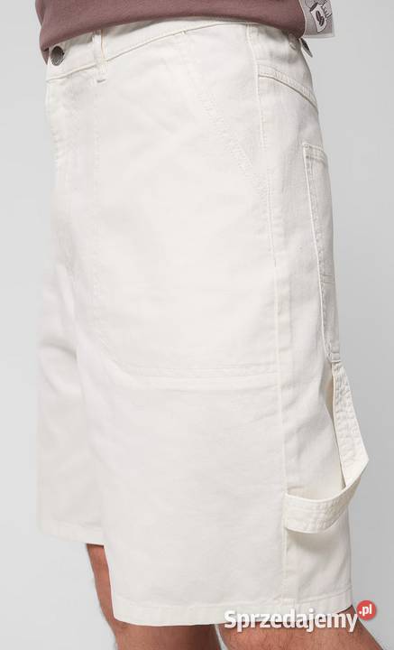 pół ceny Spodnie męskie jeansowe Outhorn L Warszawa