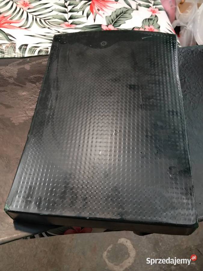 Parafina zielona do zabezpieczania sadzonek sprzedam