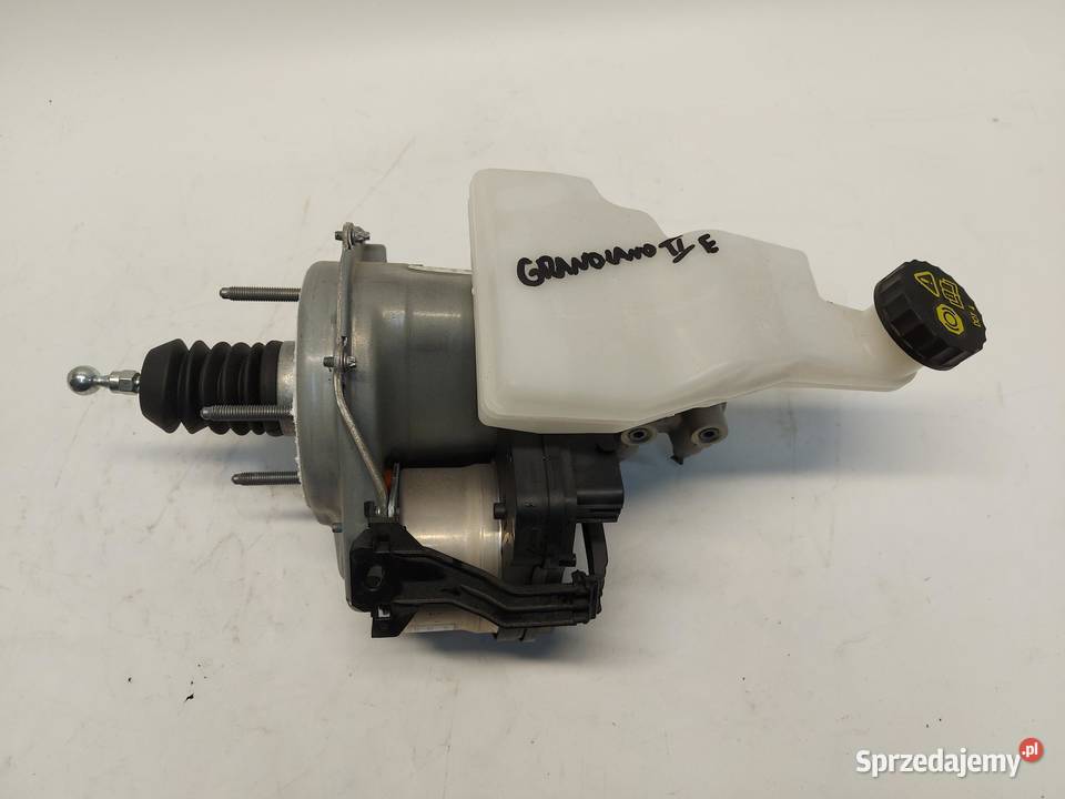 OPEL Grandland II 2024 Pompa hamulcowa serwo osobowe