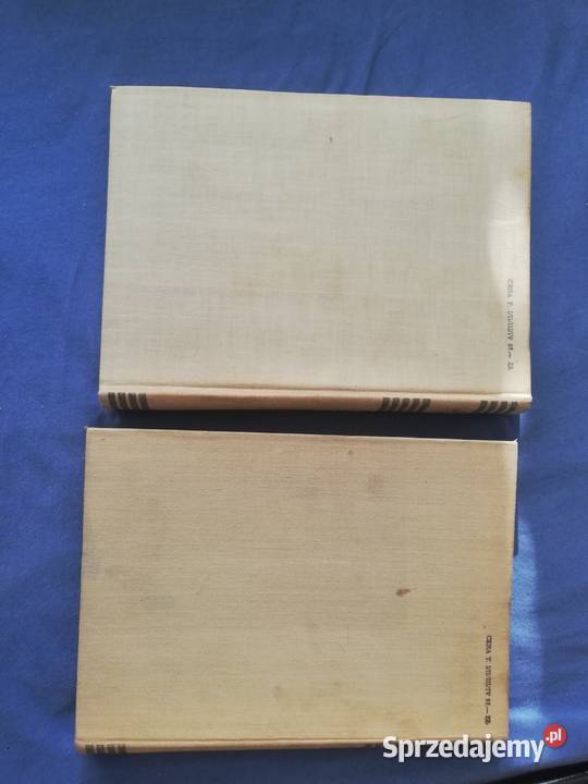 Książka Cichy Don Warszawa