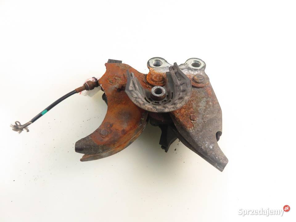 ZAMEK KABINY MERCEDESBENZ ACTROS MP4 MP5 małopolskie