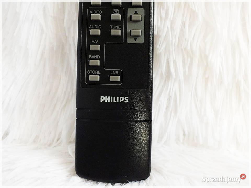 Pilot PHILIPS RCJ20PHIL0000 TV Video z lat 90 Żary