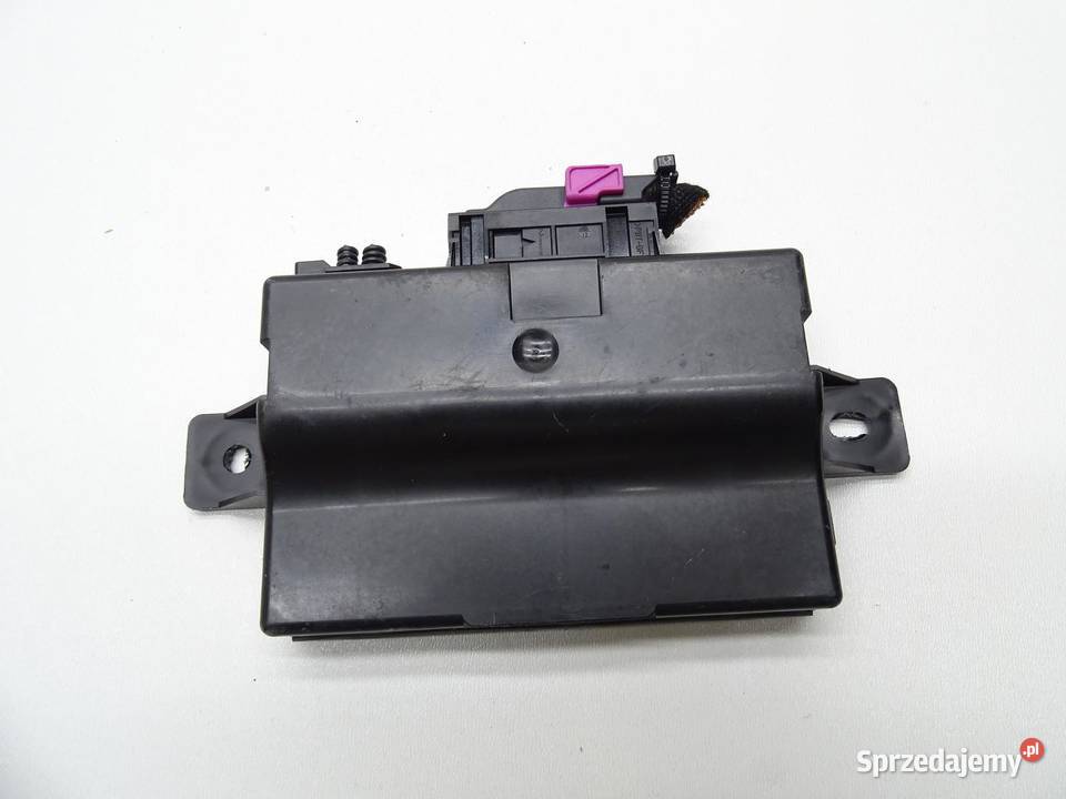 MODUŁ STEROWNIK GATEAWAY 4G0907468AC AUDI A6 C7