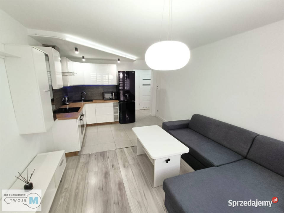 Mieszkanie 46 metrów 3 pok Kielce sprzedam