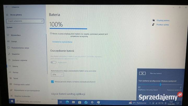 Laptop HP Probook 450 G2 156 Intel Core i3 4 GB HP/Compaq Laptopy i netbooki Warszawa sprzedam