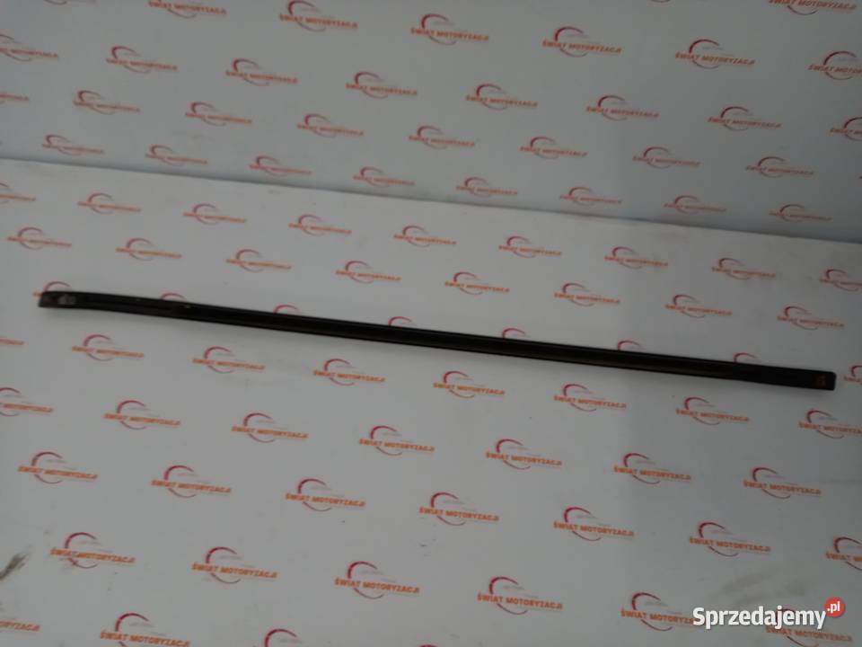 CITROEN C3 II 14 HDI 12r listwa zgarniająca Kielce sprzedam