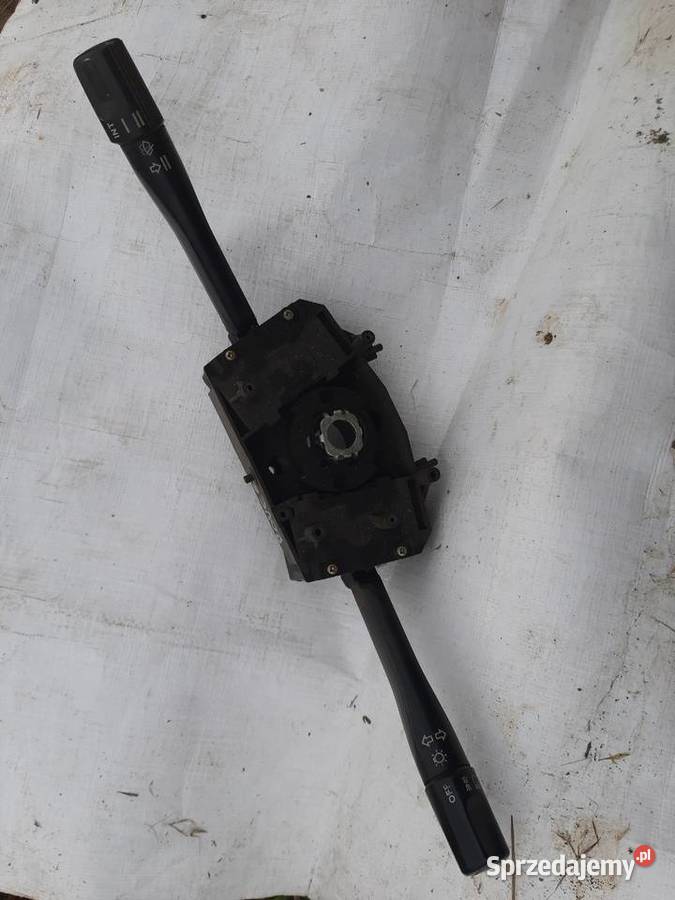 Rover 600 przełącznik zespolony pod kierownicę osobowe