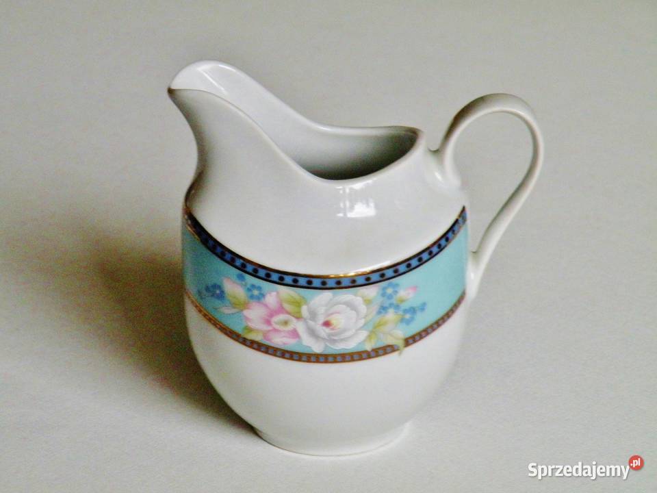 Mlecznik porcelanowy Chodzież Medri import Bydgoszcz