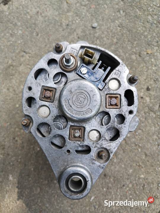 Polonez FsoUrsus alternator Gdańsk sprzedam