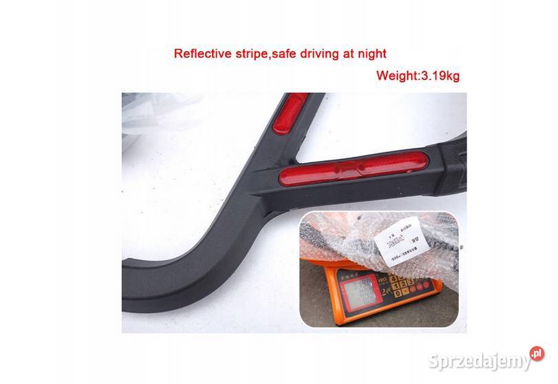 Gmol do motocykla 70 Sosnowiec