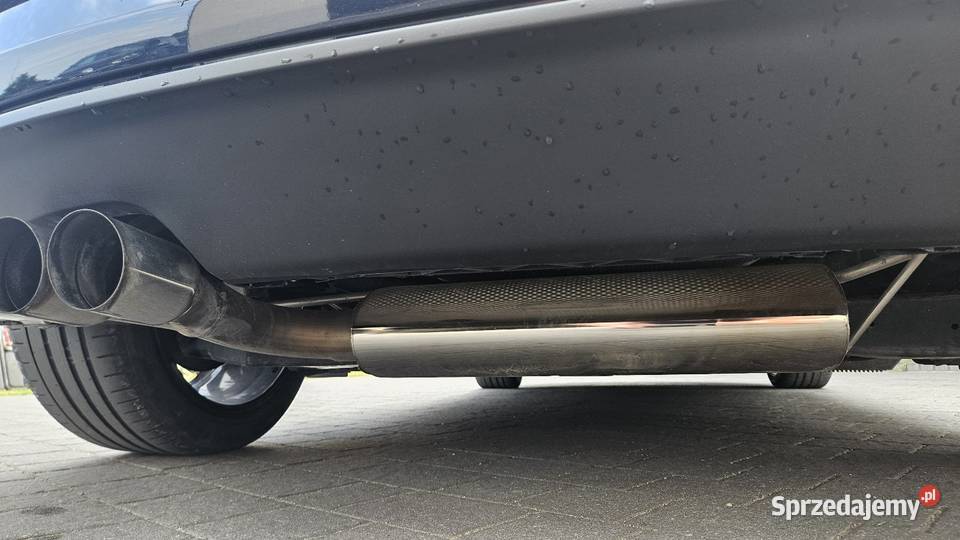 VW SCIROCCO 14 TSI Rok produkcji 2017 mazowieckie Warszawa