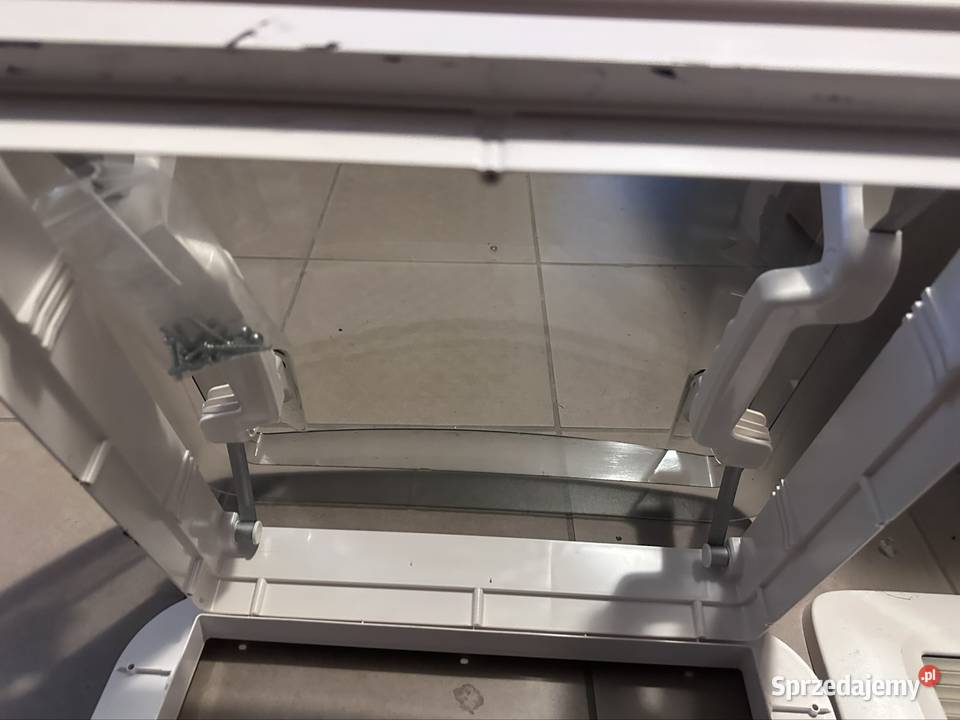 Okno dachowe dometic 40x40 Hatch Mini Heki Kraków